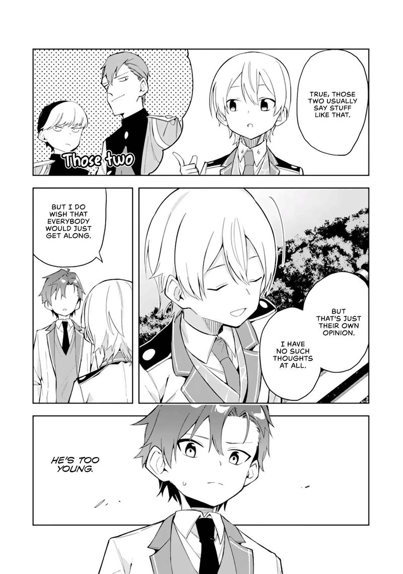 Akuyaku Reijou No Shitsuji Sama Hametsu Flag Wa Ore Ga Tsubusasete Itadakimasu 10 29