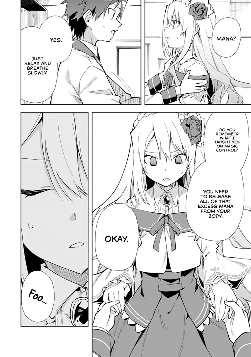 Akuyaku Reijou No Shitsuji Sama Hametsu Flag Wa Ore Ga Tsubusasete Itadakimasu 12 4