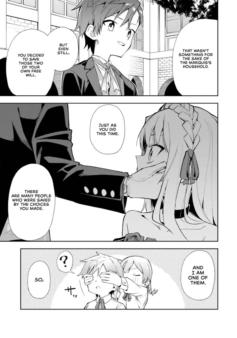 Akuyaku Reijou No Shitsuji Sama Hametsu Flag Wa Ore Ga Tsubusasete Itadakimasu 14 37