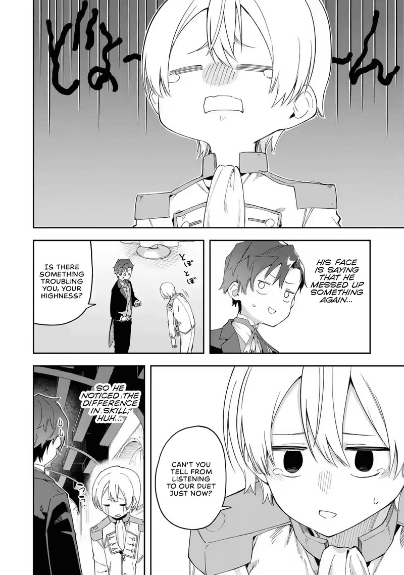 Akuyaku Reijou No Shitsuji Sama Hametsu Flag Wa Ore Ga Tsubusasete Itadakimasu 21 18