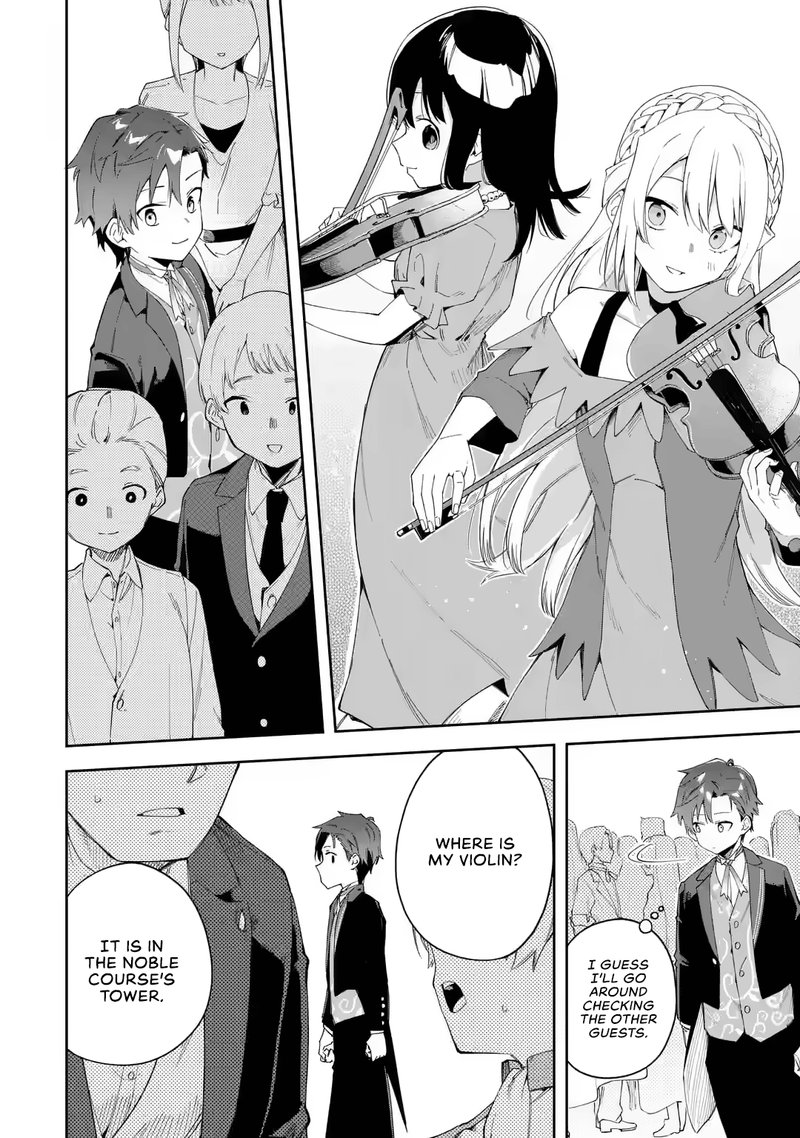 Akuyaku Reijou No Shitsuji Sama Hametsu Flag Wa Ore Ga Tsubusasete Itadakimasu 21 6