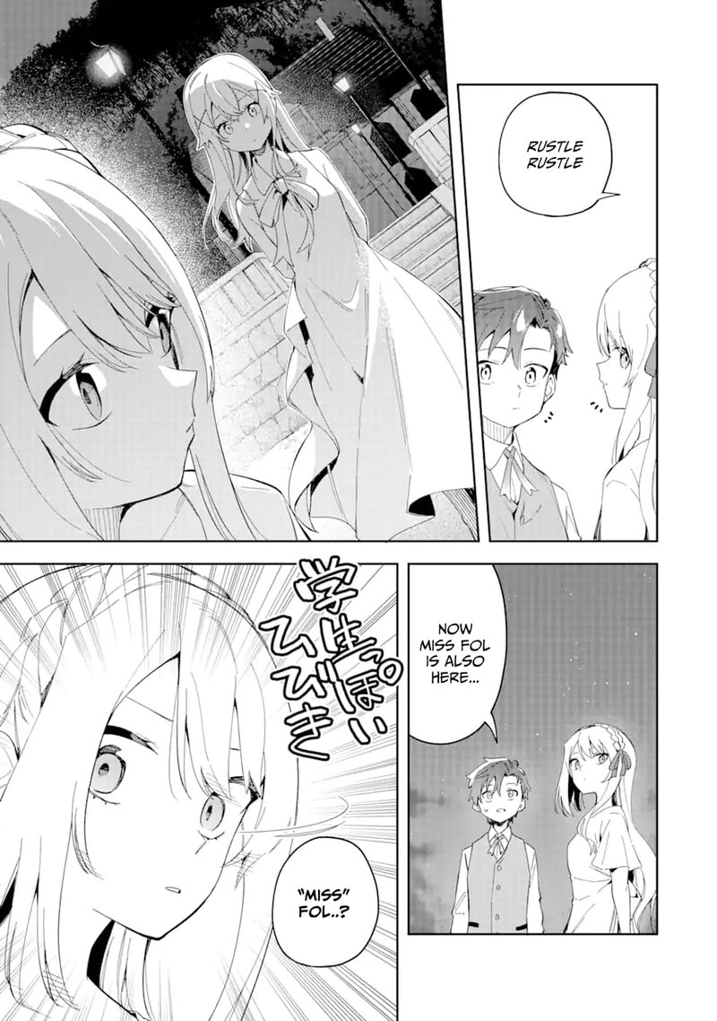 Akuyaku Reijou No Shitsuji Sama Hametsu Flag Wa Ore Ga Tsubusasete Itadakimasu 26b 10