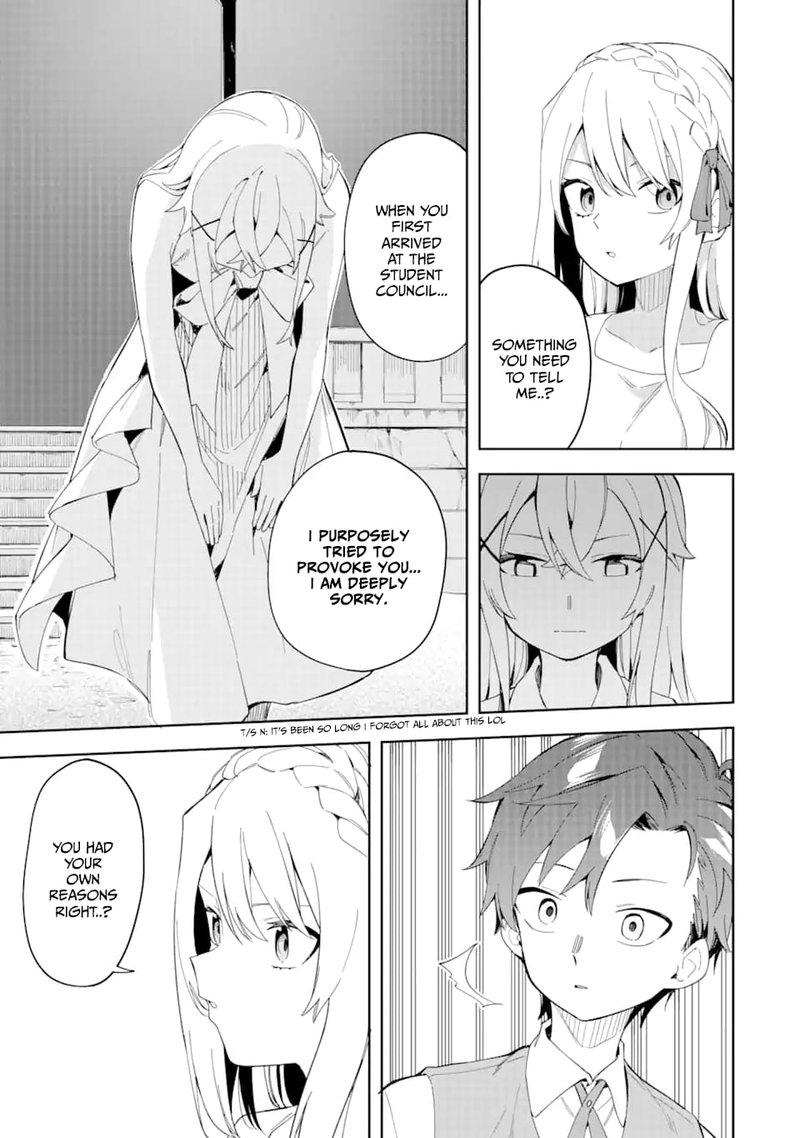 Akuyaku Reijou No Shitsuji Sama Hametsu Flag Wa Ore Ga Tsubusasete Itadakimasu 26b 12