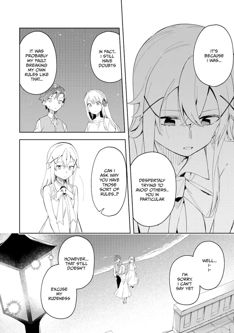 Akuyaku Reijou No Shitsuji Sama Hametsu Flag Wa Ore Ga Tsubusasete Itadakimasu 26b 13