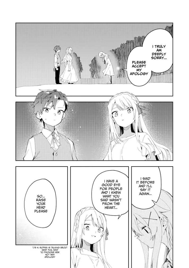 Akuyaku Reijou No Shitsuji Sama Hametsu Flag Wa Ore Ga Tsubusasete Itadakimasu 26b 14