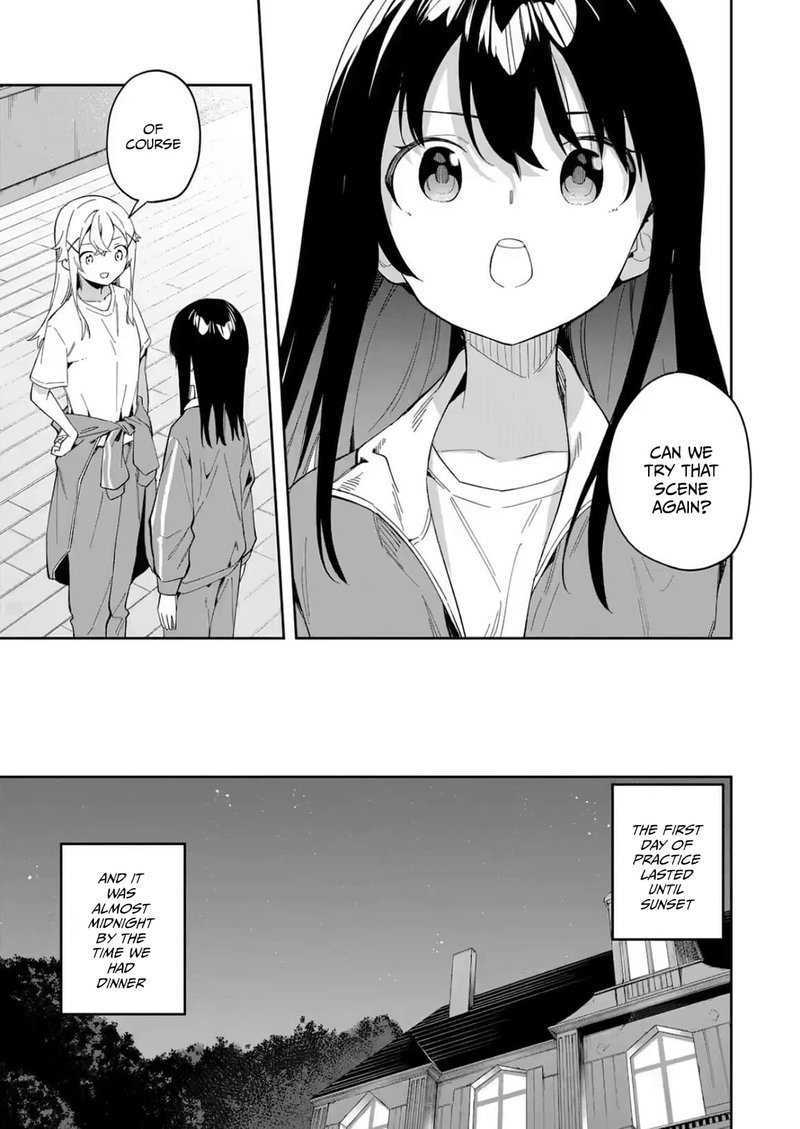 Akuyaku Reijou No Shitsuji Sama Hametsu Flag Wa Ore Ga Tsubusasete Itadakimasu 26b 2