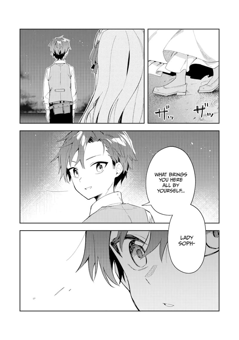Akuyaku Reijou No Shitsuji Sama Hametsu Flag Wa Ore Ga Tsubusasete Itadakimasu 26b 4