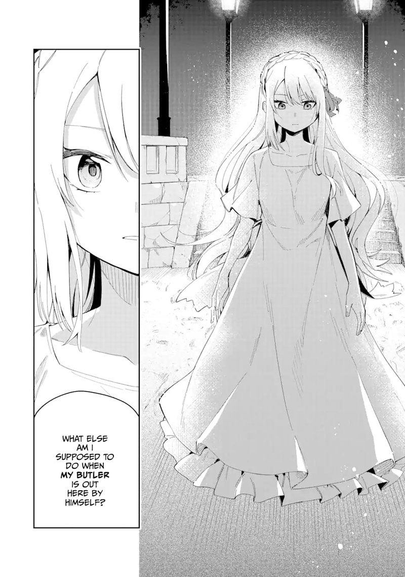 Akuyaku Reijou No Shitsuji Sama Hametsu Flag Wa Ore Ga Tsubusasete Itadakimasu 26b 5