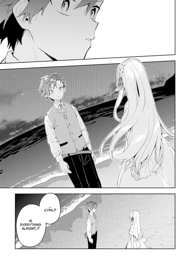 Akuyaku Reijou No Shitsuji Sama Hametsu Flag Wa Ore Ga Tsubusasete Itadakimasu 26b 6