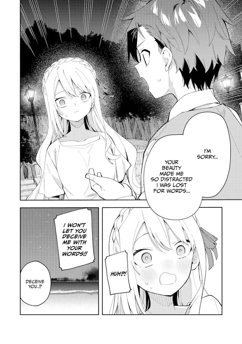 Akuyaku Reijou No Shitsuji Sama Hametsu Flag Wa Ore Ga Tsubusasete Itadakimasu 26b 7