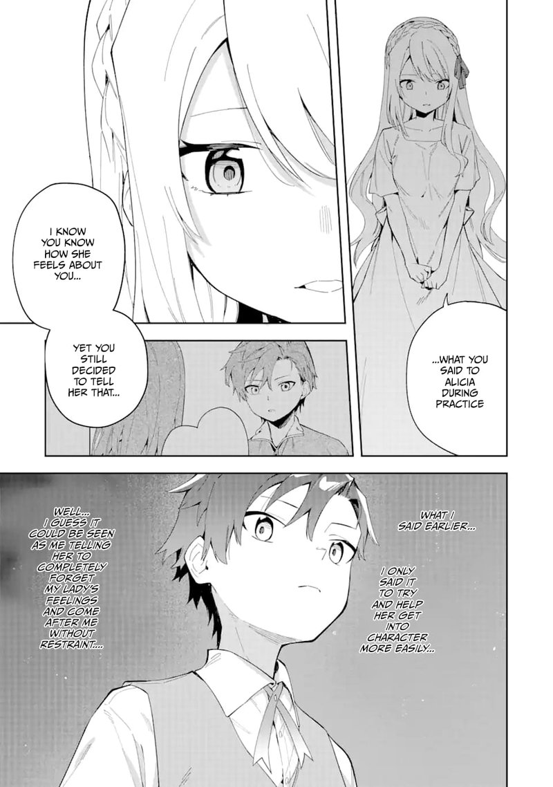 Akuyaku Reijou No Shitsuji Sama Hametsu Flag Wa Ore Ga Tsubusasete Itadakimasu 26b 8