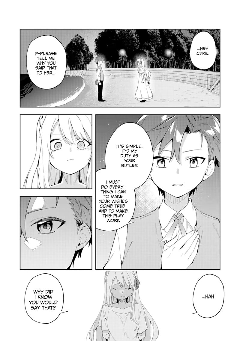 Akuyaku Reijou No Shitsuji Sama Hametsu Flag Wa Ore Ga Tsubusasete Itadakimasu 26b 9