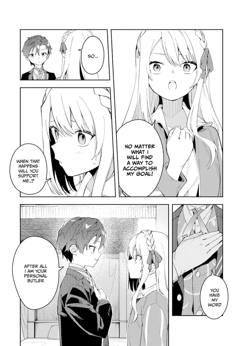 Akuyaku Reijou No Shitsuji Sama Hametsu Flag Wa Ore Ga Tsubusasete Itadakimasu 29b 12