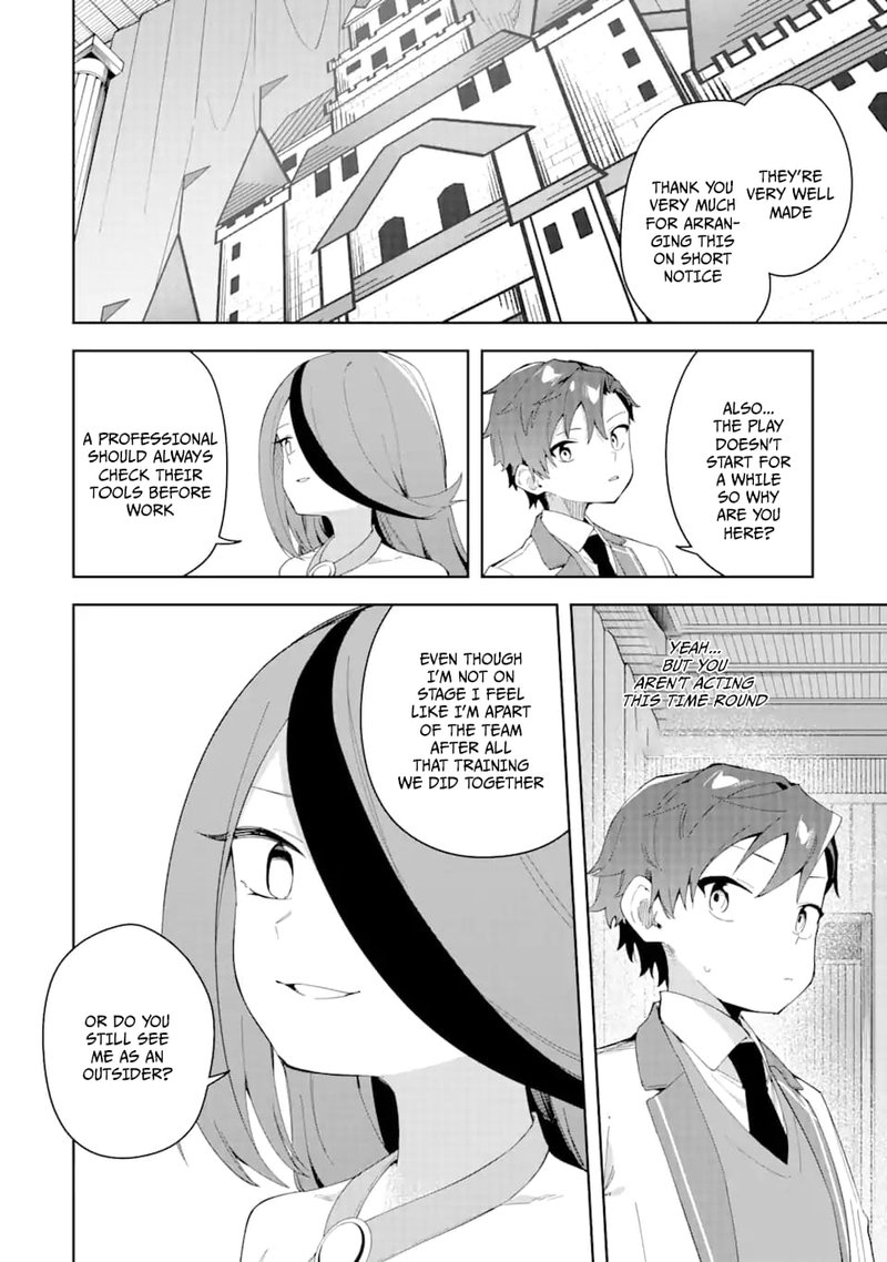 Akuyaku Reijou No Shitsuji Sama Hametsu Flag Wa Ore Ga Tsubusasete Itadakimasu 30b 2