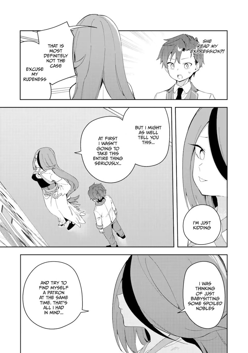 Akuyaku Reijou No Shitsuji Sama Hametsu Flag Wa Ore Ga Tsubusasete Itadakimasu 30b 3