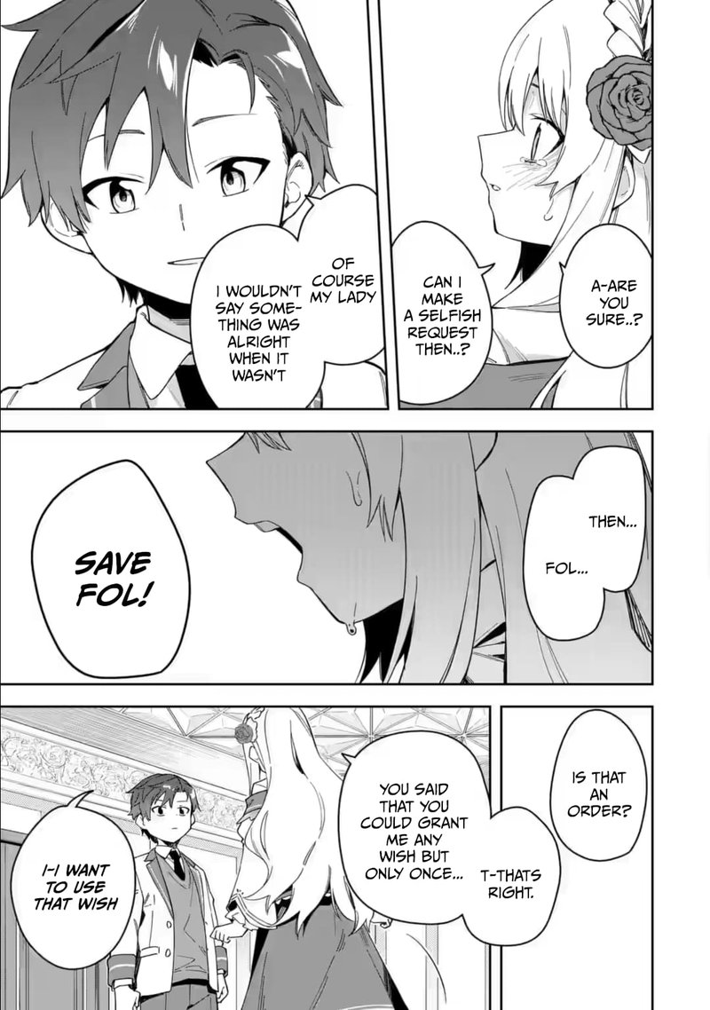 Akuyaku Reijou No Shitsuji Sama Hametsu Flag Wa Ore Ga Tsubusasete Itadakimasu 32b 11