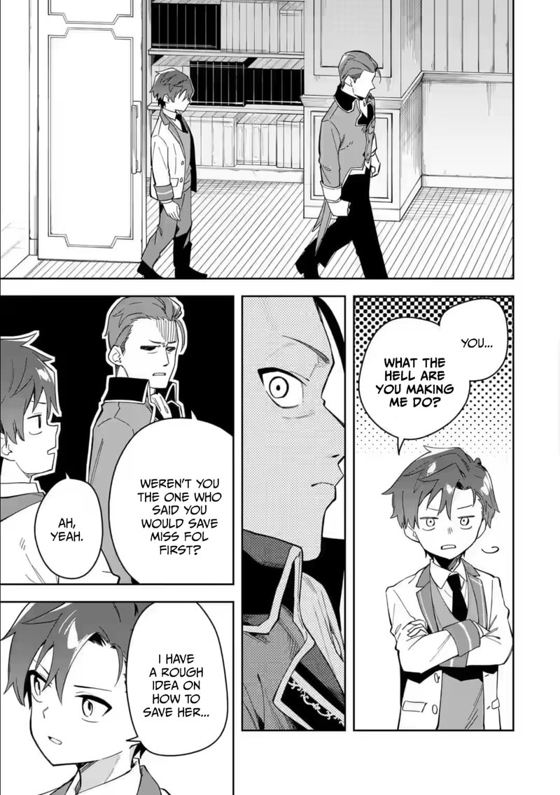 Akuyaku Reijou No Shitsuji Sama Hametsu Flag Wa Ore Ga Tsubusasete Itadakimasu 32b 17