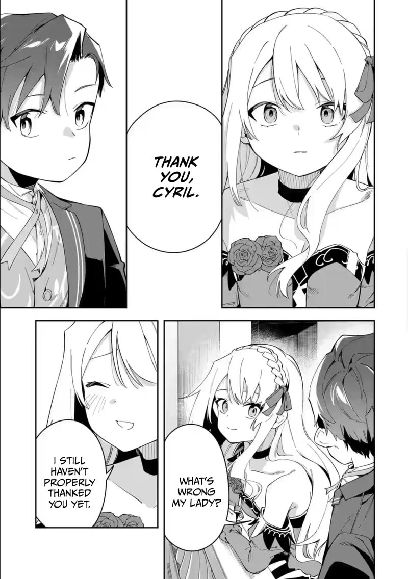 Akuyaku Reijou No Shitsuji Sama Hametsu Flag Wa Ore Ga Tsubusasete Itadakimasu 34b 14