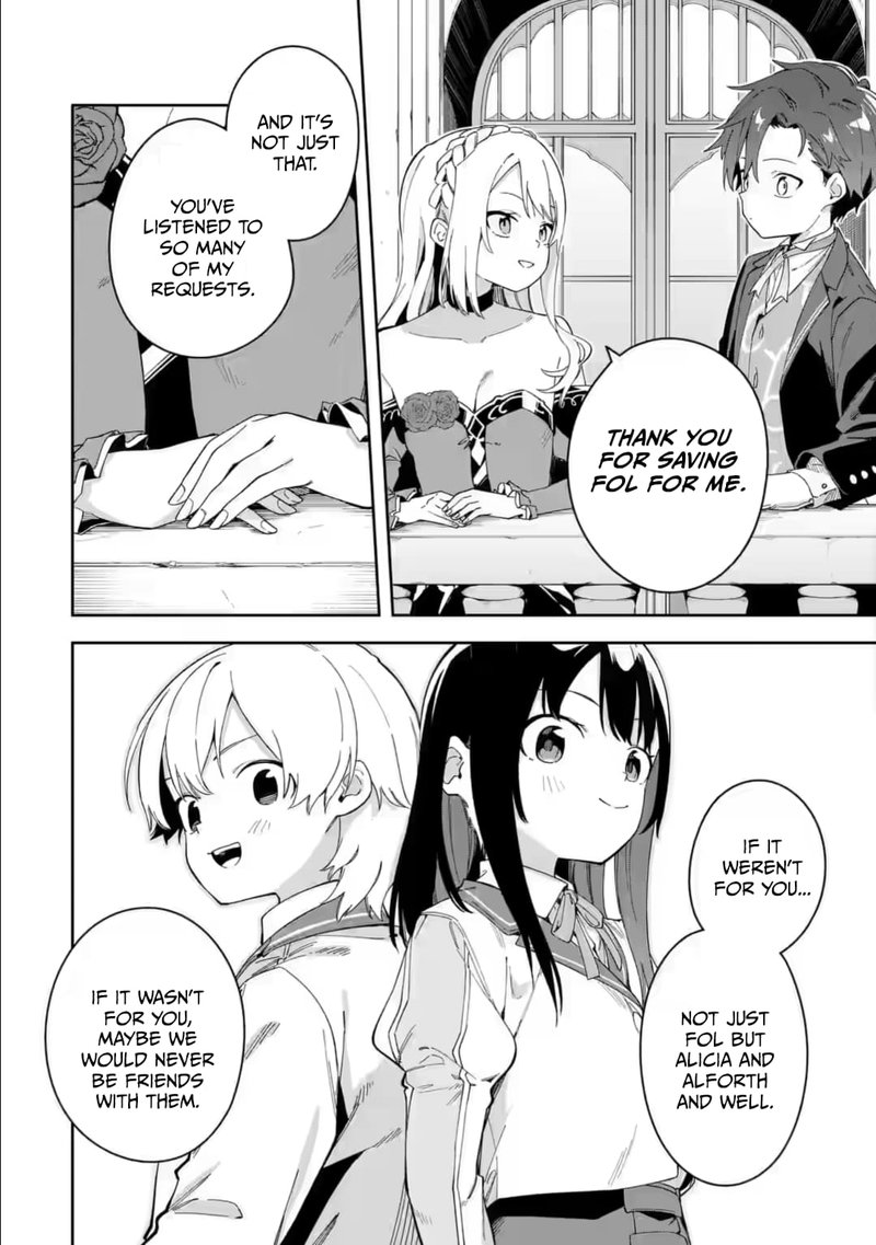 Akuyaku Reijou No Shitsuji Sama Hametsu Flag Wa Ore Ga Tsubusasete Itadakimasu 34b 15