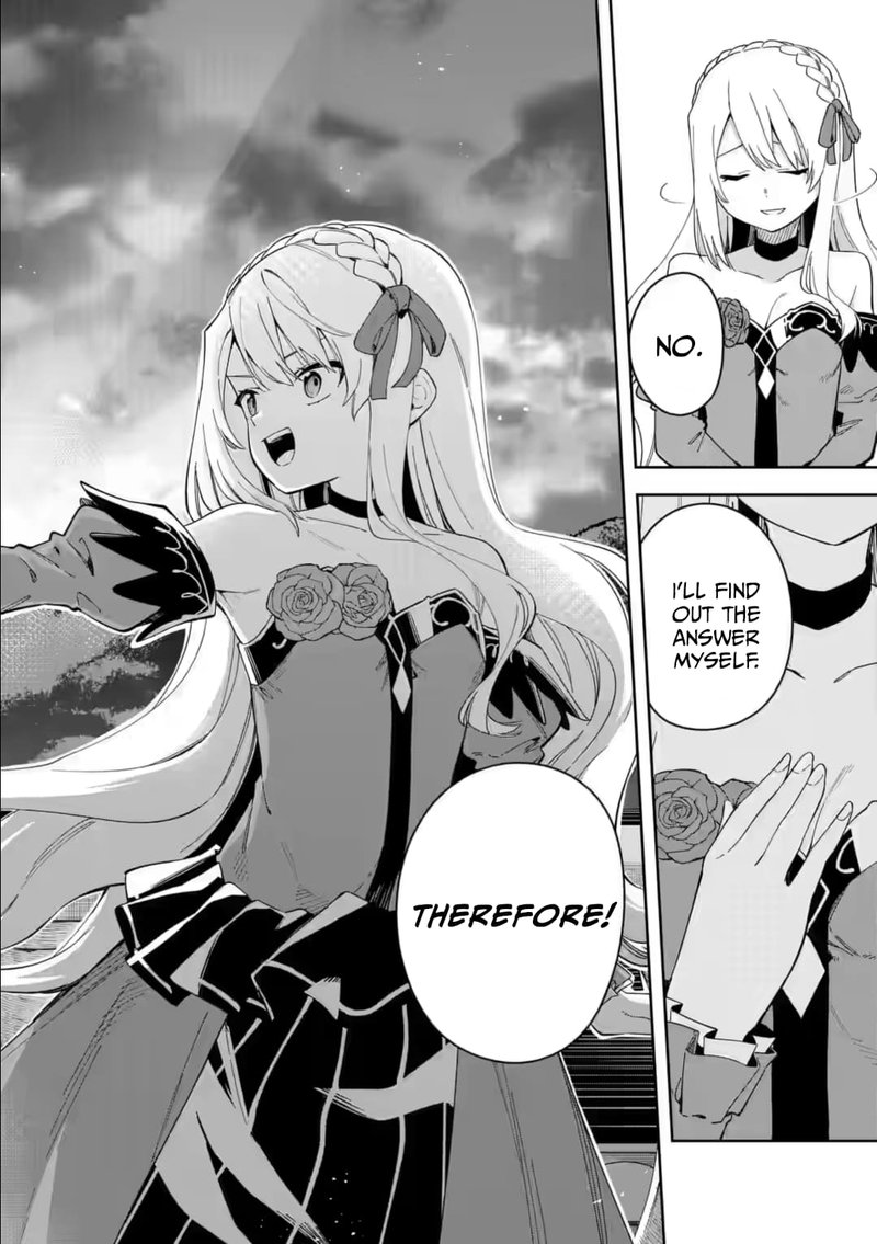 Akuyaku Reijou No Shitsuji Sama Hametsu Flag Wa Ore Ga Tsubusasete Itadakimasu 34b 21
