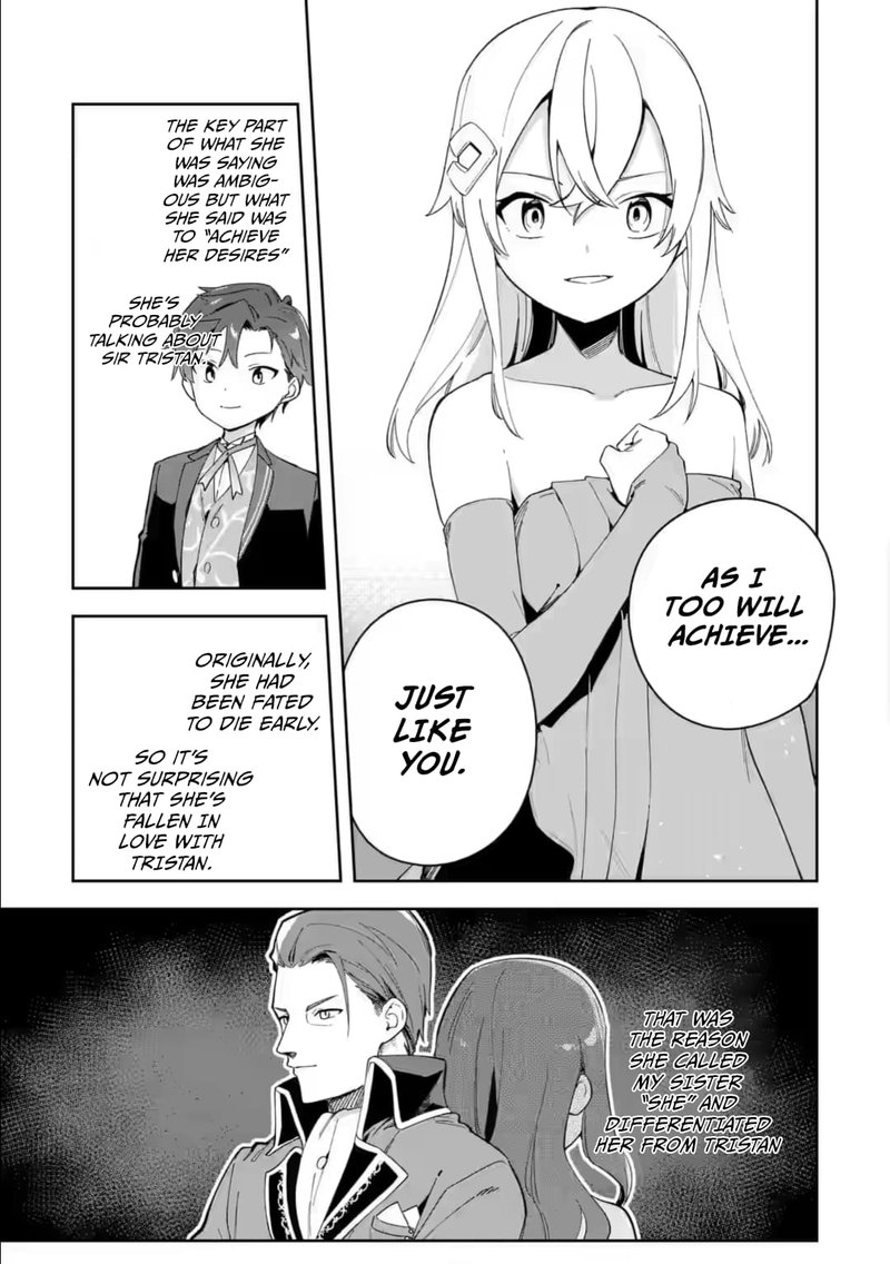 Akuyaku Reijou No Shitsuji Sama Hametsu Flag Wa Ore Ga Tsubusasete Itadakimasu 34b 8