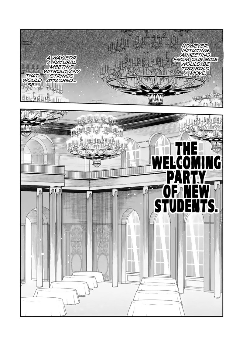 Akuyaku Reijou No Shitsuji Sama Hametsu Flag Wa Ore Ga Tsubusasete Itadakimasu 7 30