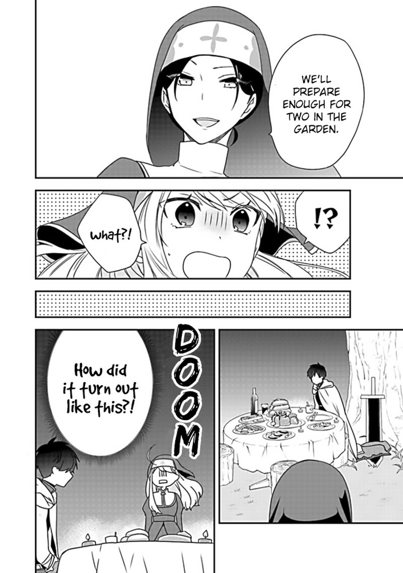 Akuyaku Reijou No Tsuihougo 1 39