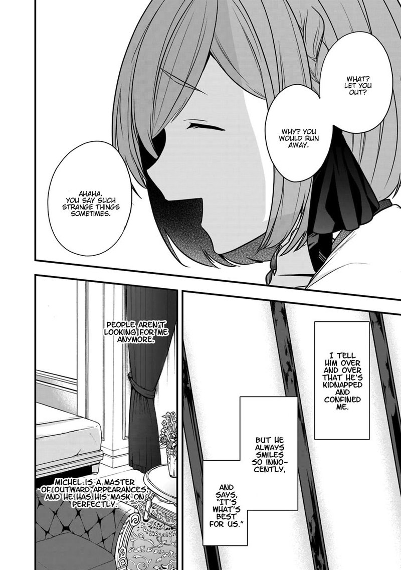 Akuyaku Reijou No Tsuihougo 13 4