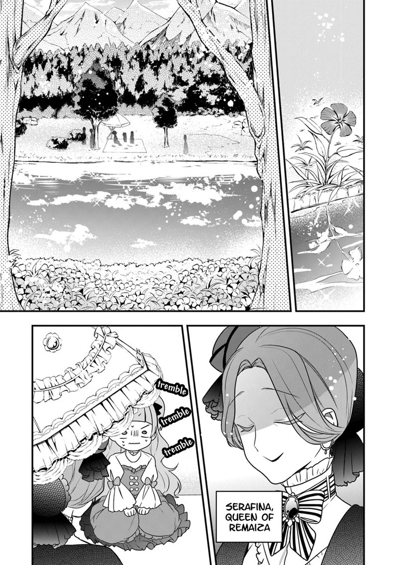 Akuyaku Reijou No Tsuihougo 14 15