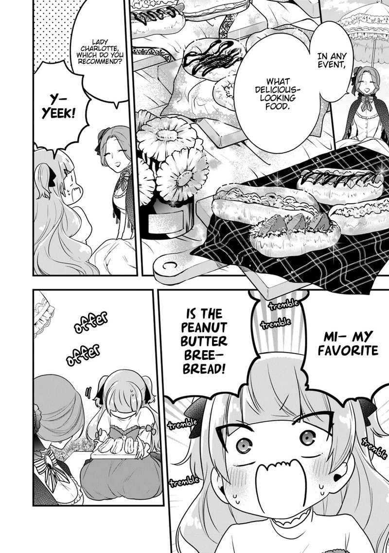 Akuyaku Reijou No Tsuihougo 14 16