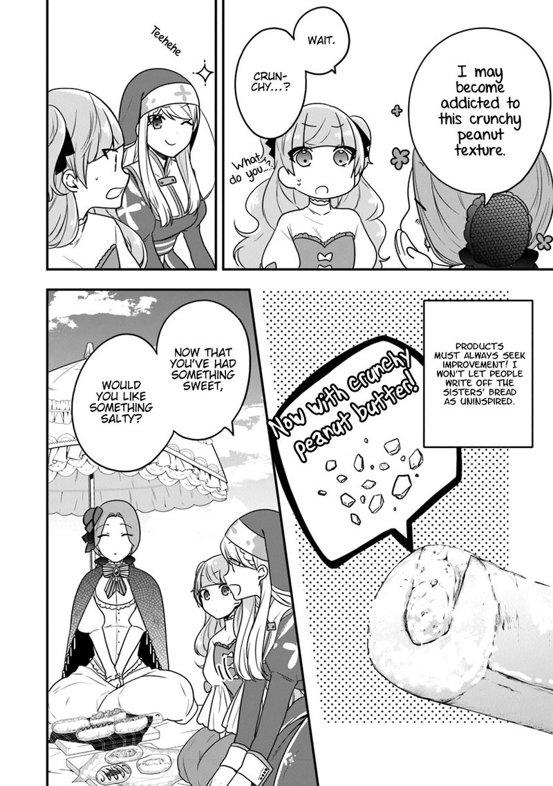 Akuyaku Reijou No Tsuihougo 14 18