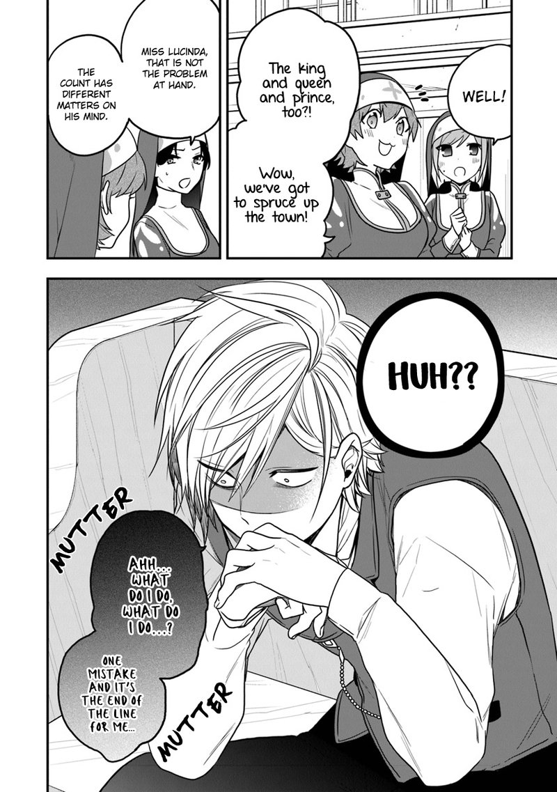 Akuyaku Reijou No Tsuihougo 14 2