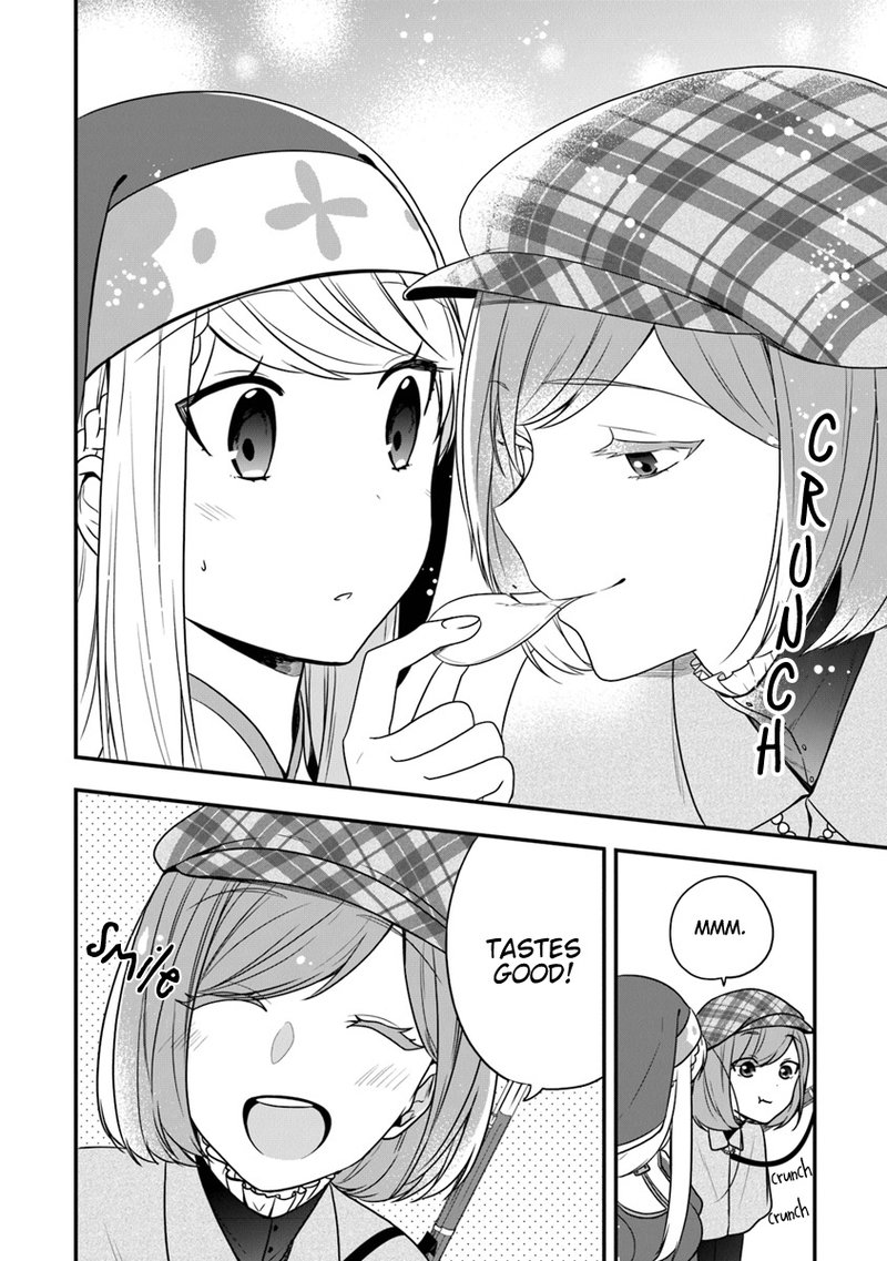 Akuyaku Reijou No Tsuihougo 14 22