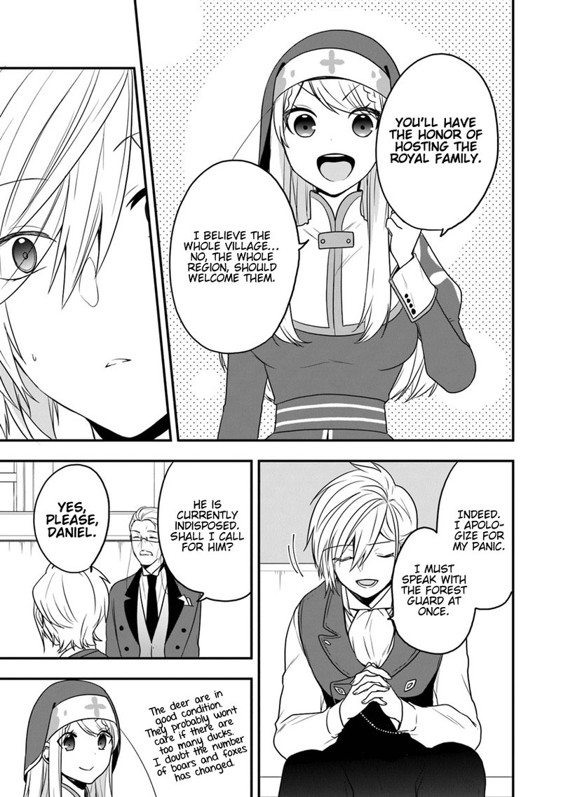 Akuyaku Reijou No Tsuihougo 14 5