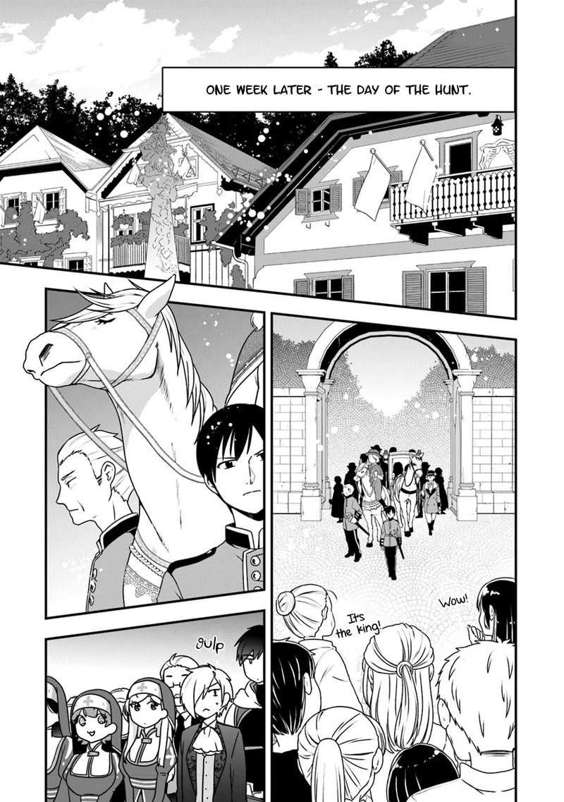 Akuyaku Reijou No Tsuihougo 14 9