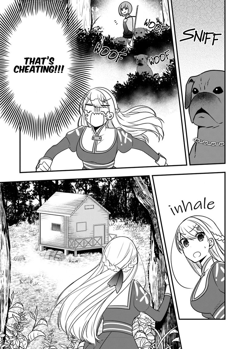 Akuyaku Reijou No Tsuihougo 15 23