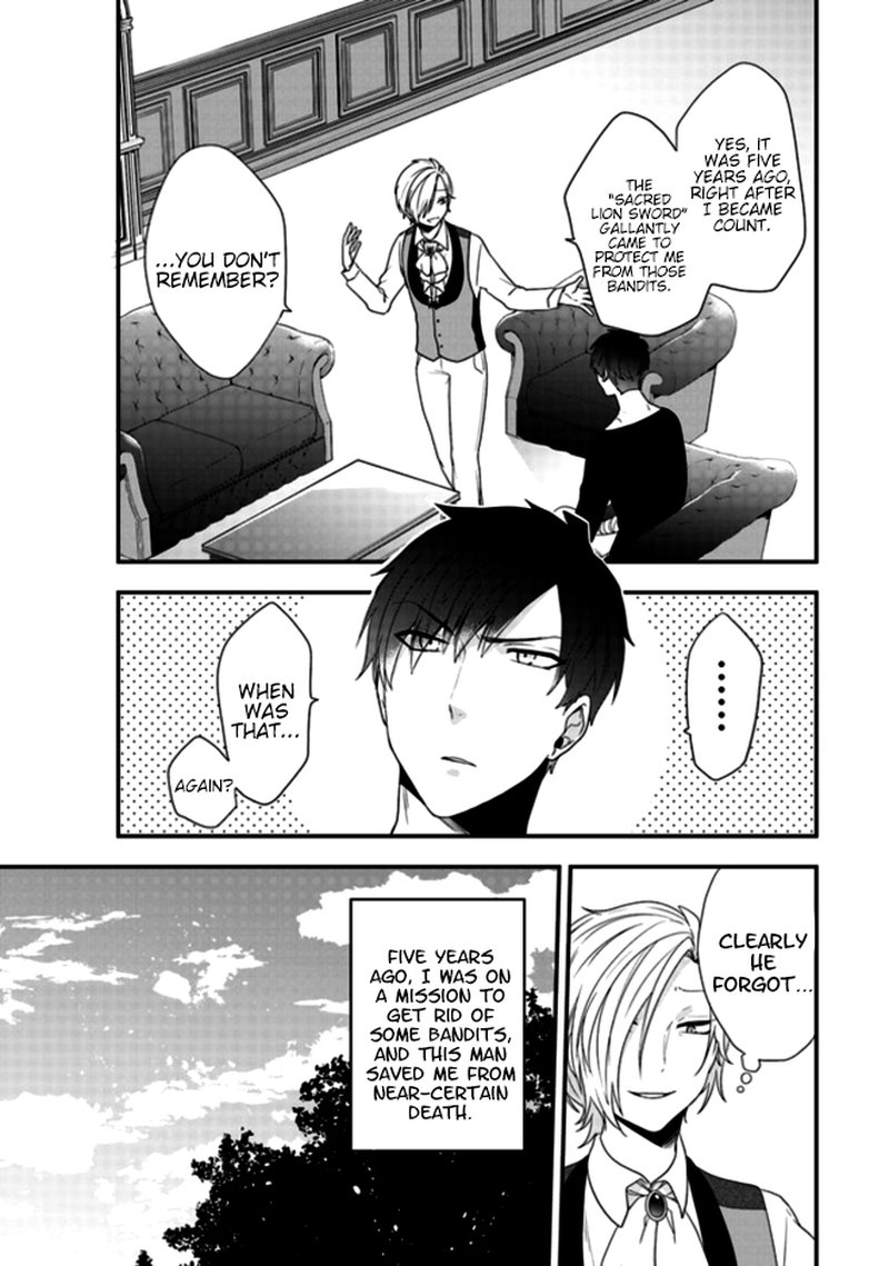 Akuyaku Reijou No Tsuihougo 2 9
