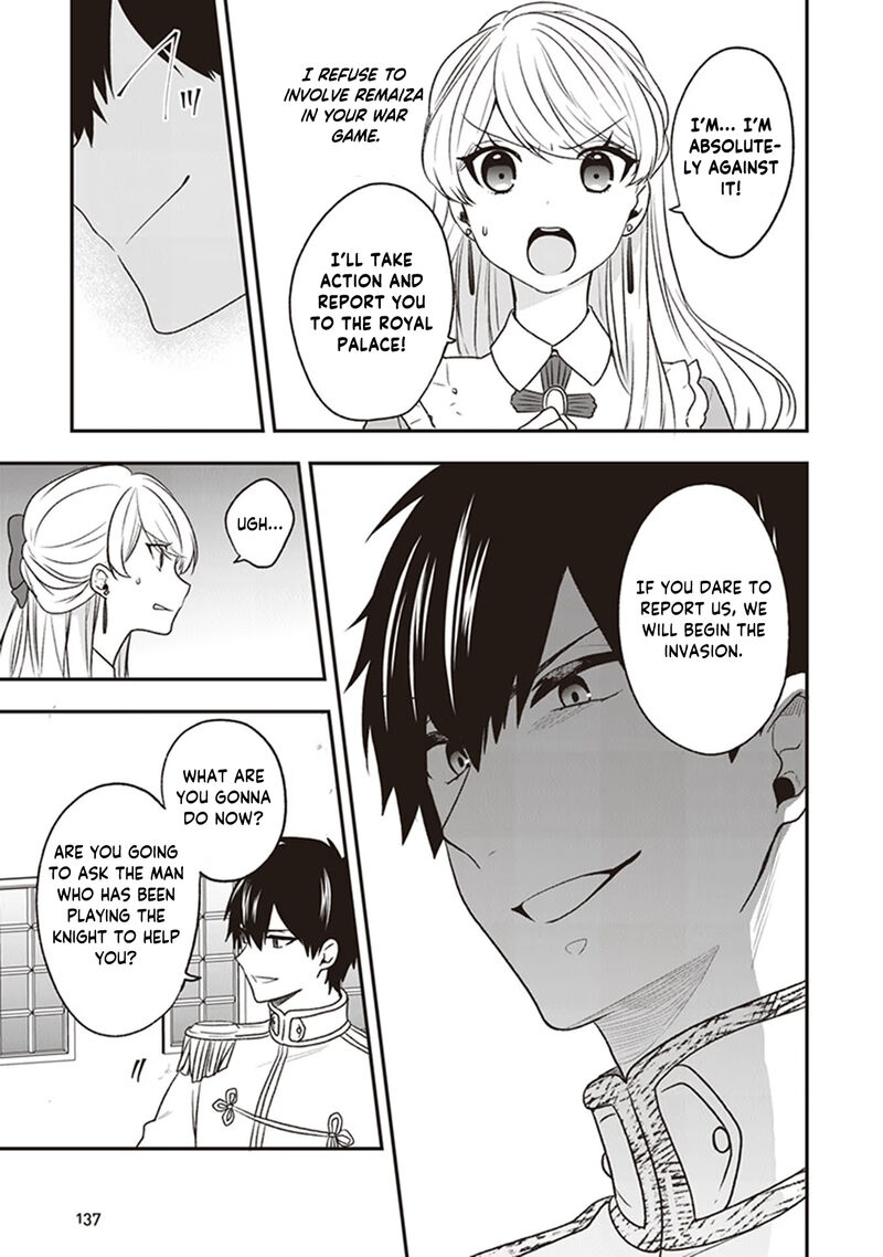 Akuyaku Reijou No Tsuihougo 20 5