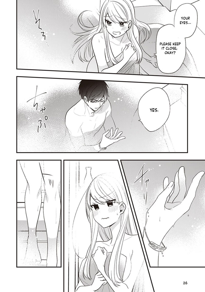 Akuyaku Reijou No Tsuihougo 21 25
