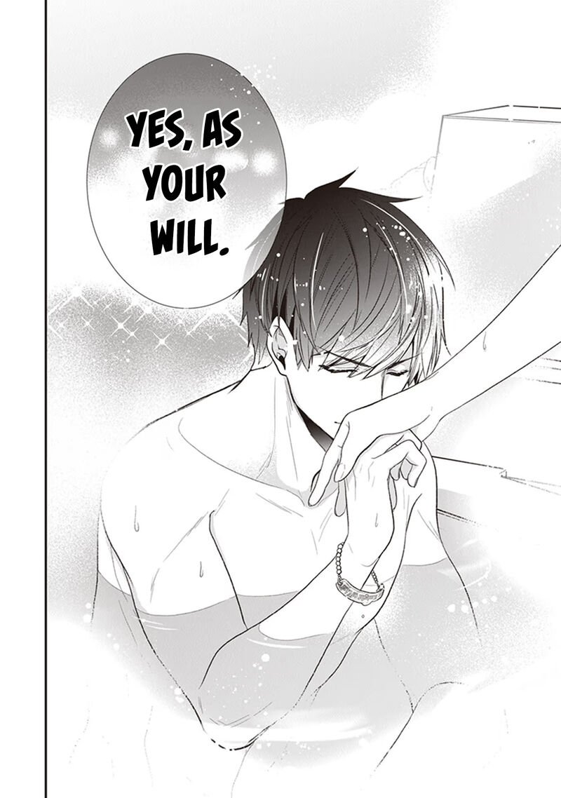 Akuyaku Reijou No Tsuihougo 21 27