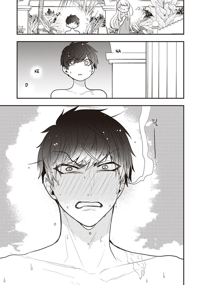 Akuyaku Reijou No Tsuihougo 21 30