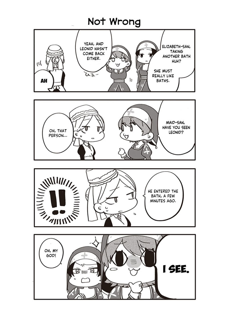 Akuyaku Reijou No Tsuihougo 21 32