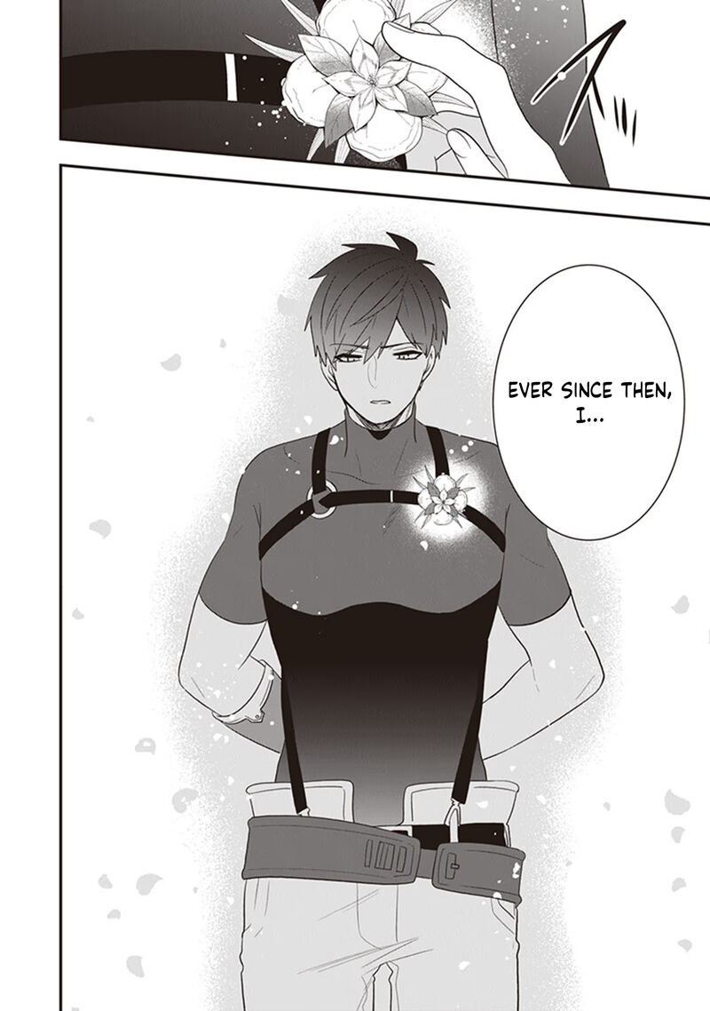 Akuyaku Reijou No Tsuihougo 27 30