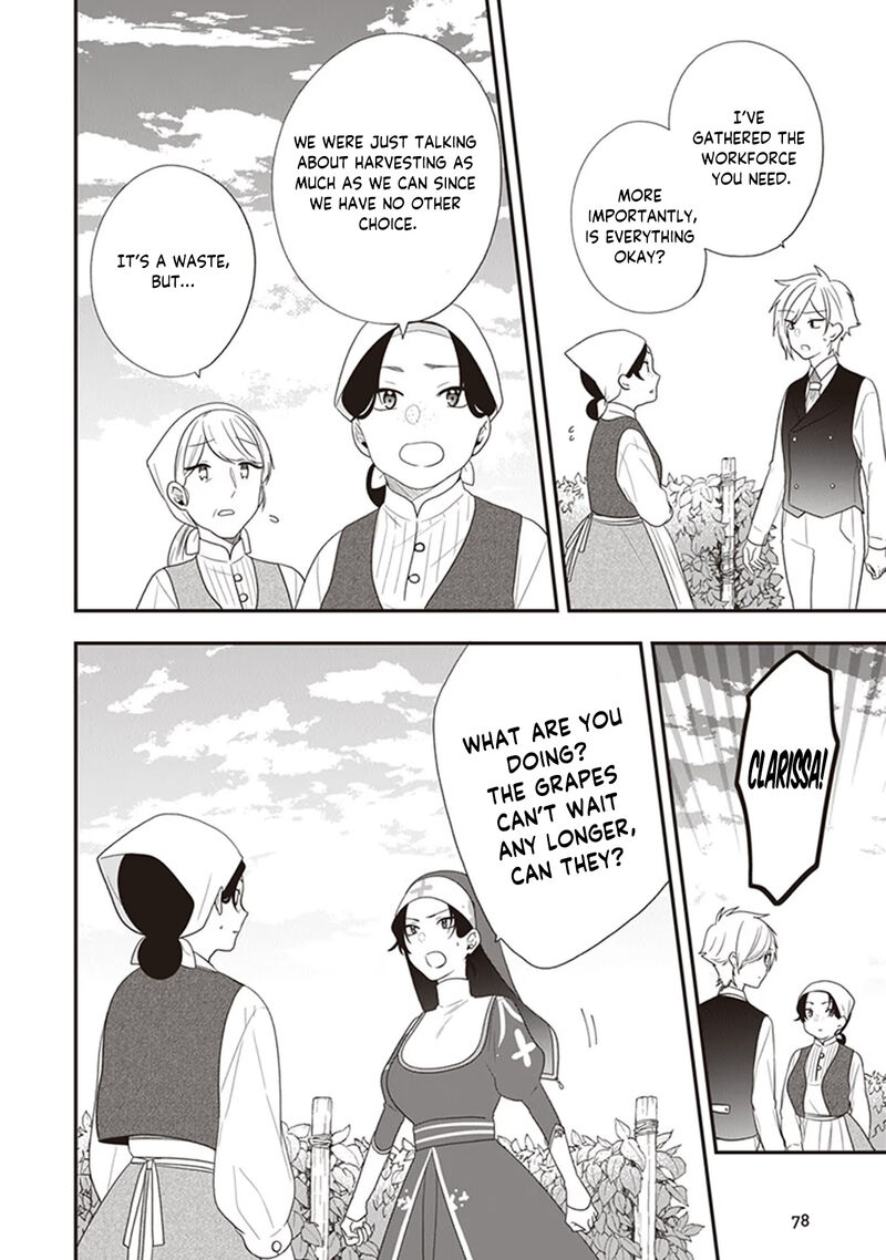 Akuyaku Reijou No Tsuihougo 28 12