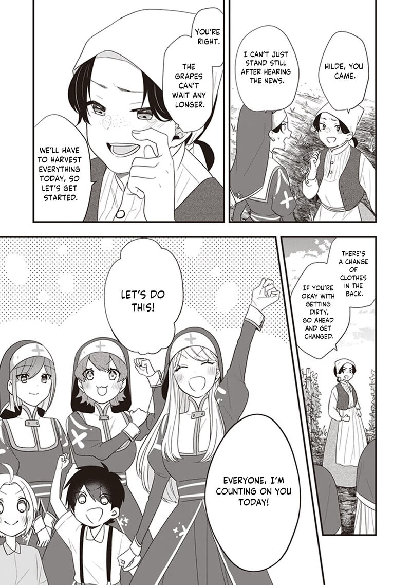 Akuyaku Reijou No Tsuihougo 28 13