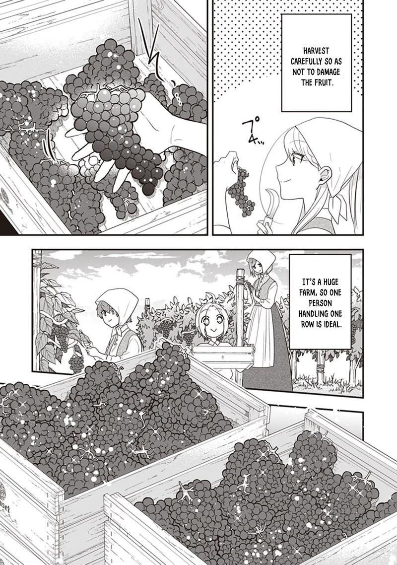 Akuyaku Reijou No Tsuihougo 28 15