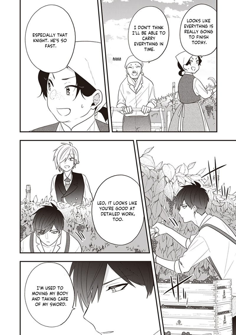 Akuyaku Reijou No Tsuihougo 28 16