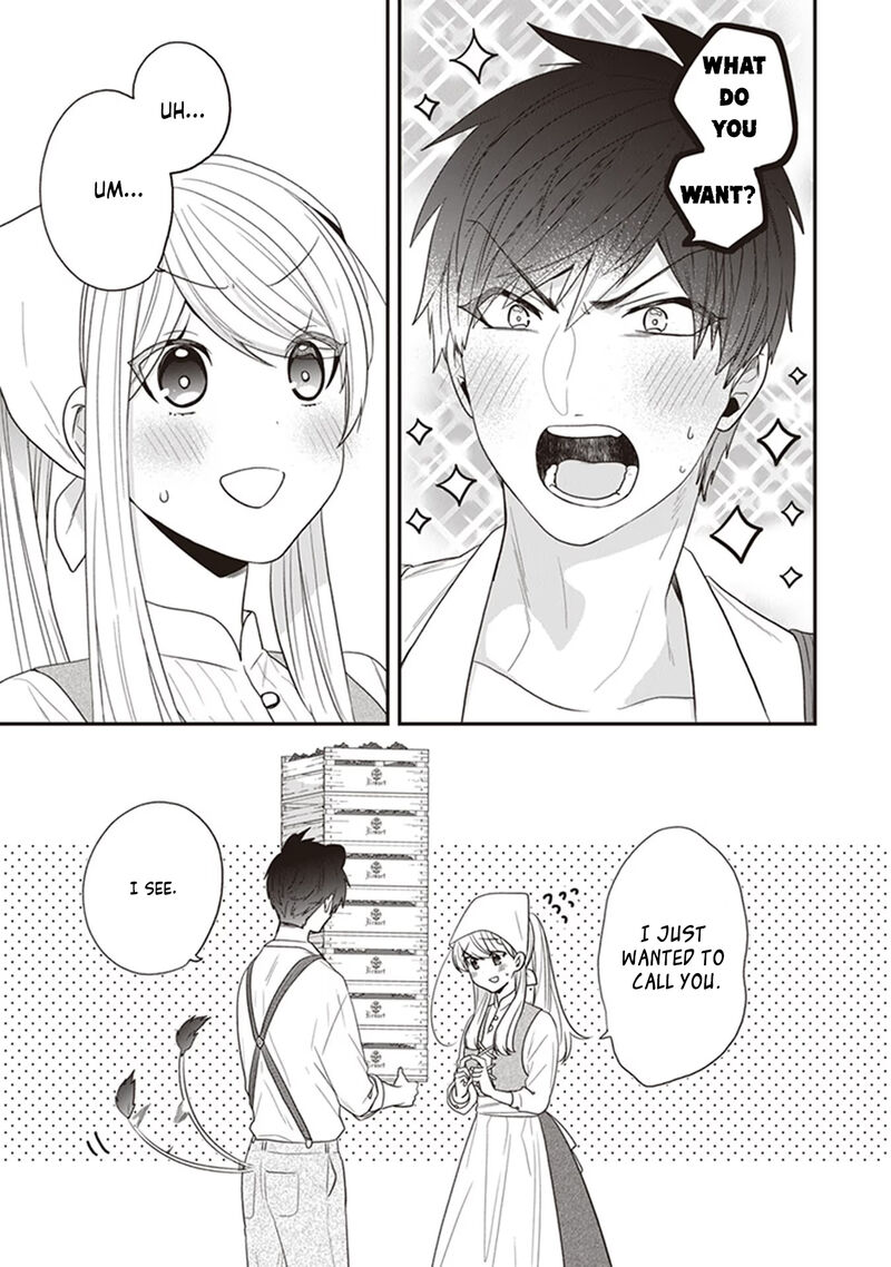 Akuyaku Reijou No Tsuihougo 28 19
