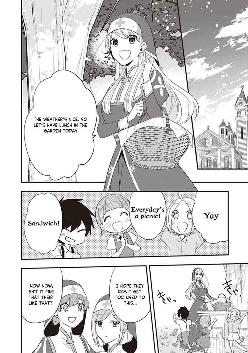 Akuyaku Reijou No Tsuihougo 28 2
