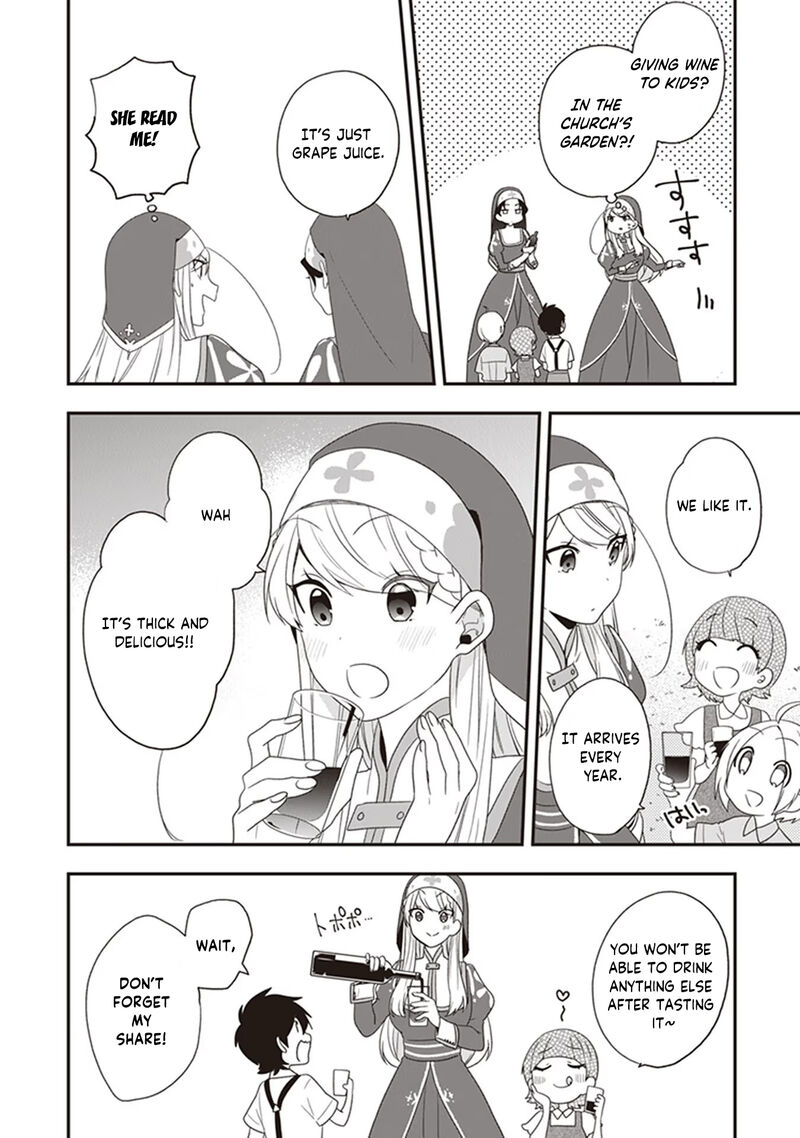 Akuyaku Reijou No Tsuihougo 28 4